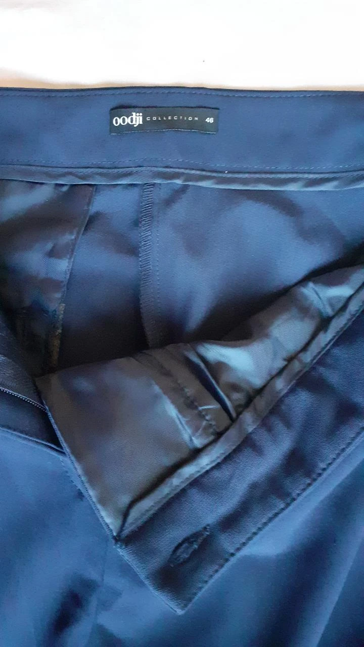 Pantalon femme taille 46 – photo 3
